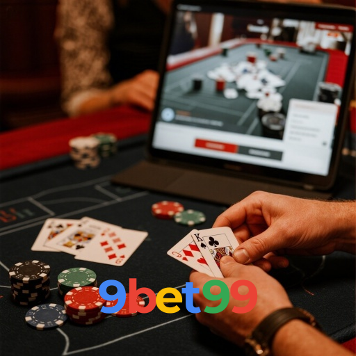 Login no 9bet99