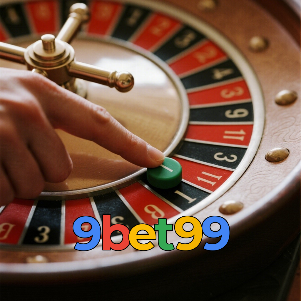 Segurança no 9bet99