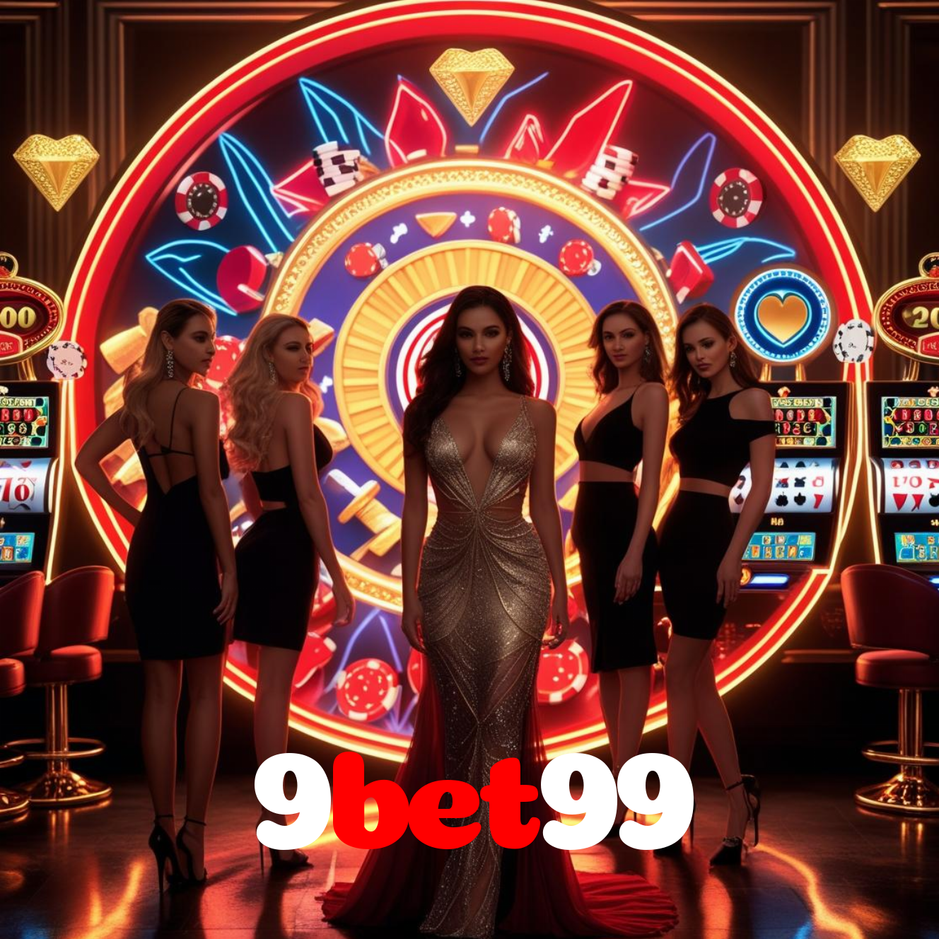 Login no 9bet99