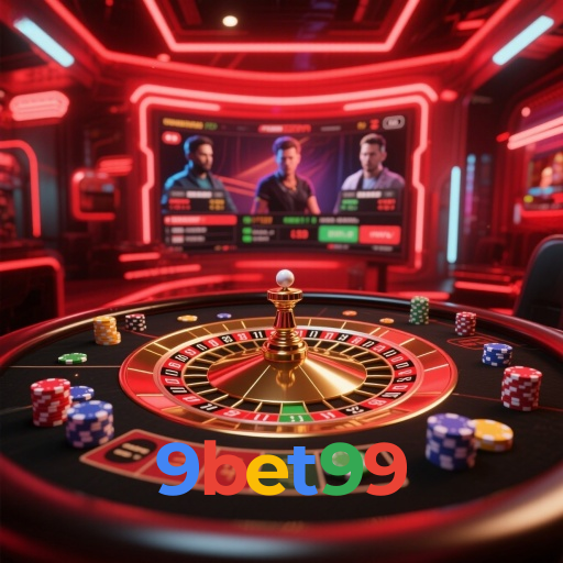 Login no 9bet99