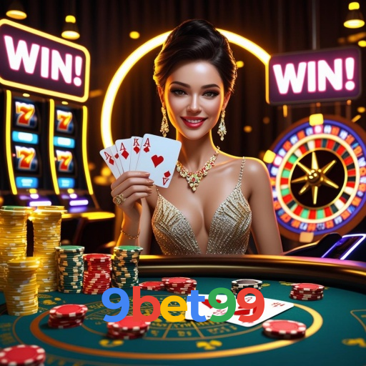 Segurança no 9bet99