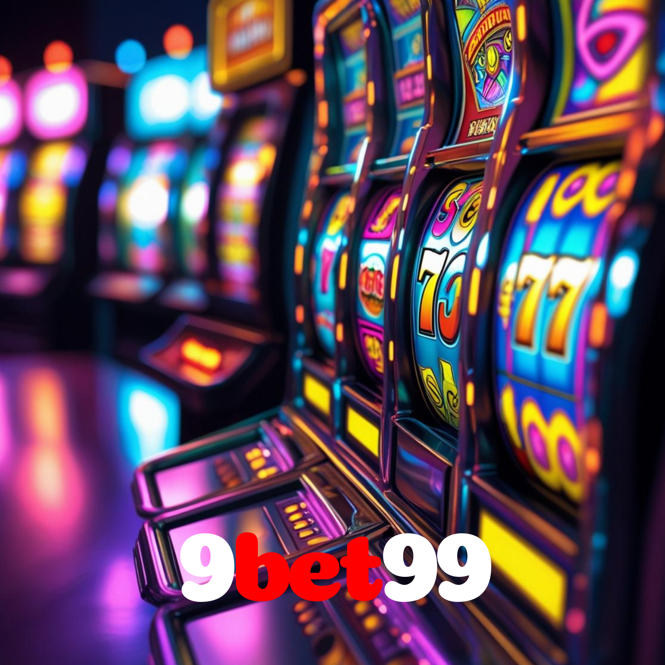Problemas de Login no 9bet99