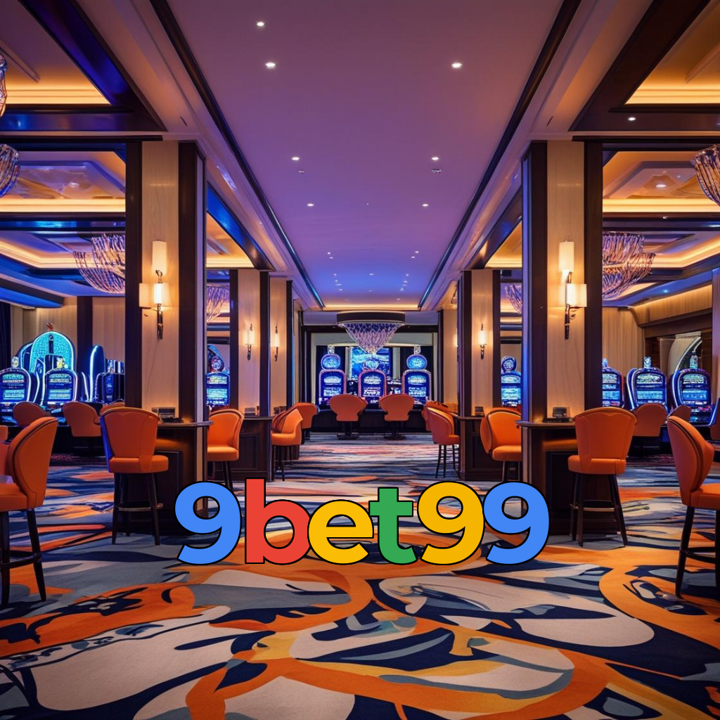 Login no 9bet99