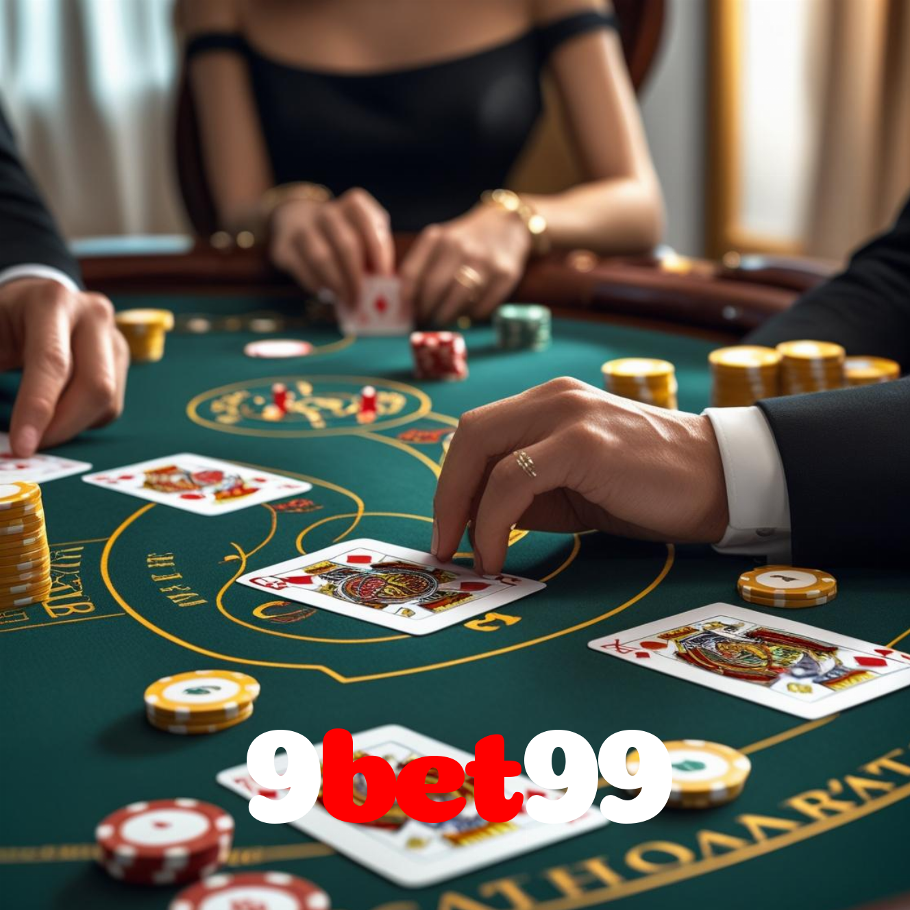 Login no 9bet99
