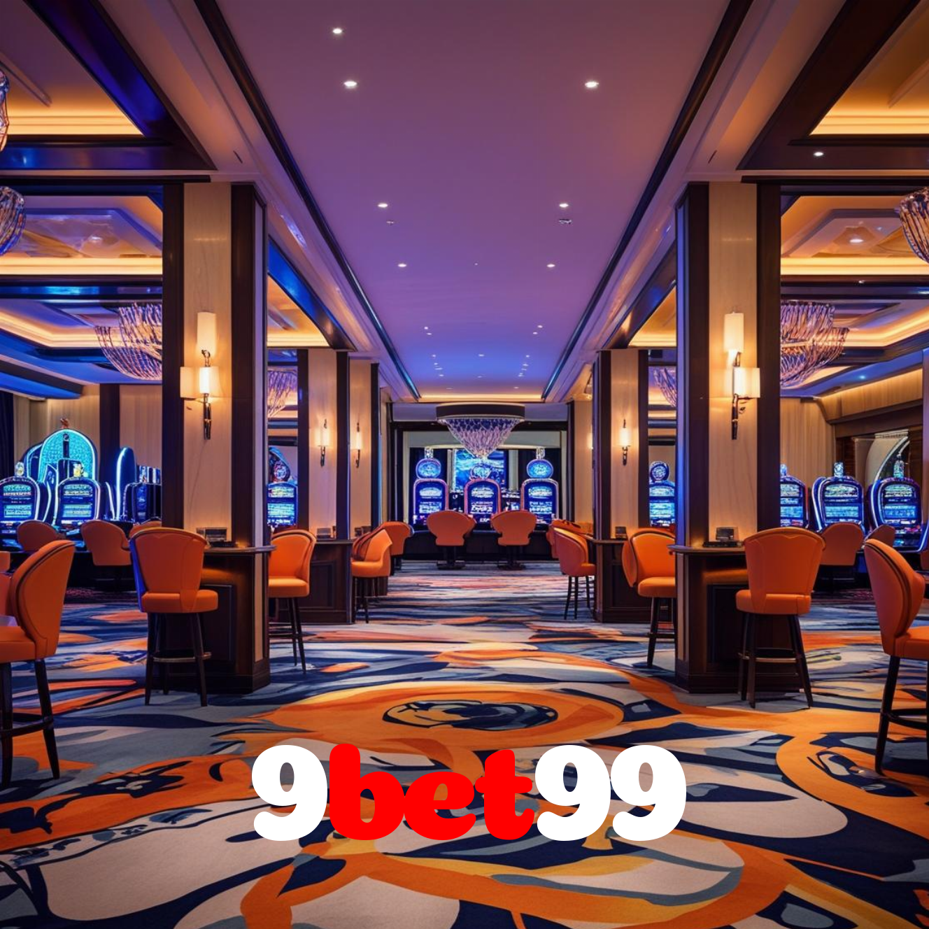 Login no 9bet99