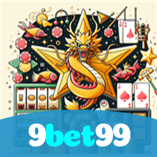 Segurança no 9bet99