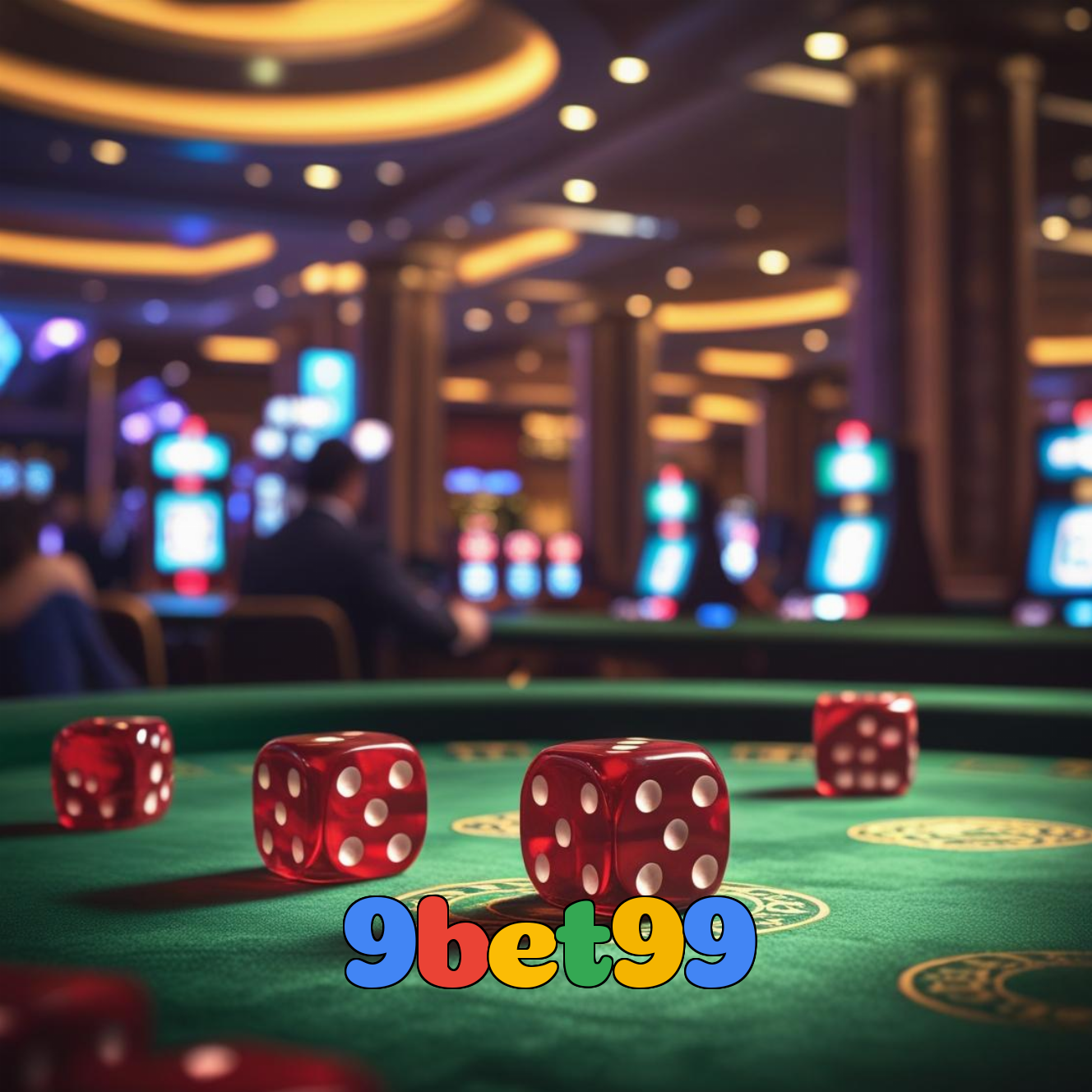 Segurança no 9bet99