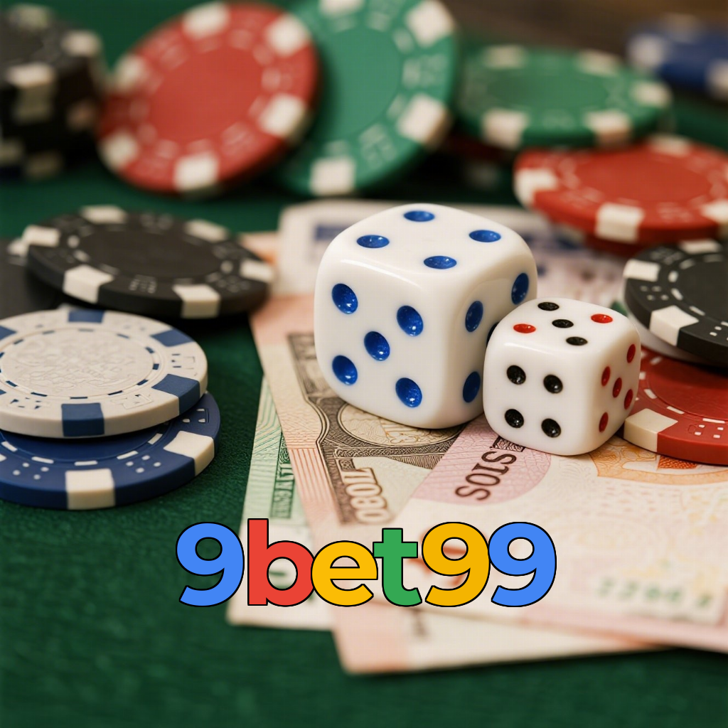 Segurança no 9bet99
