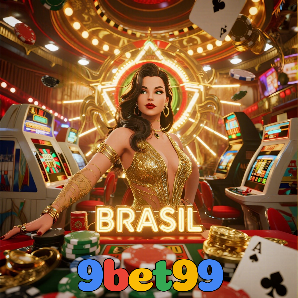 Login no 9bet99