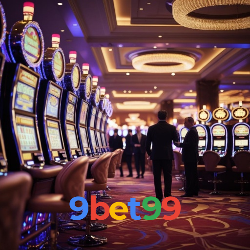 Login no 9bet99