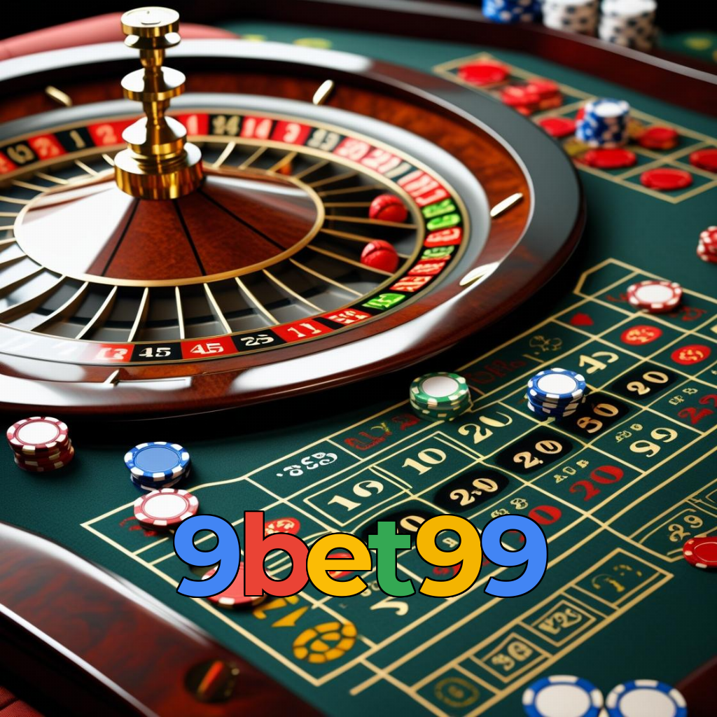 Login no 9bet99