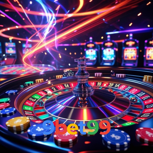 Segurança no 9bet99