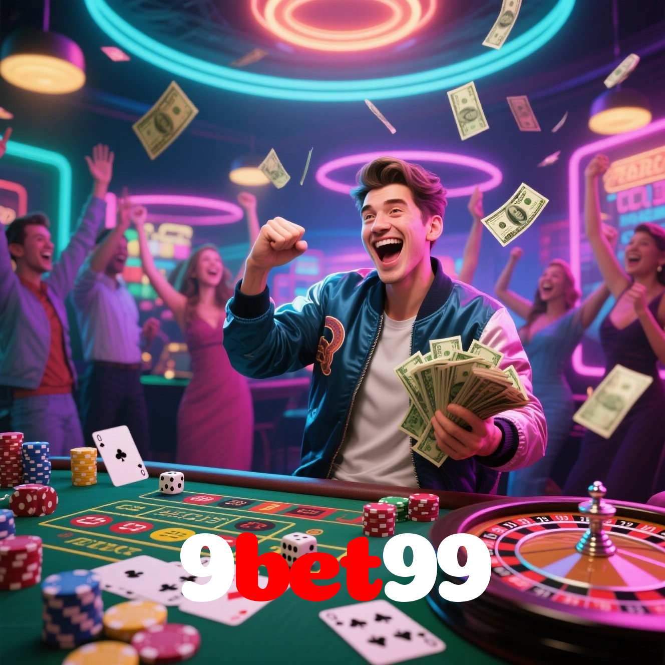 Problemas de Login no 9bet99