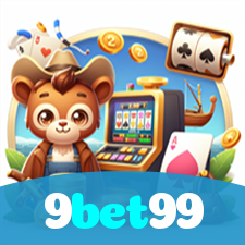 Segurança no 9bet99