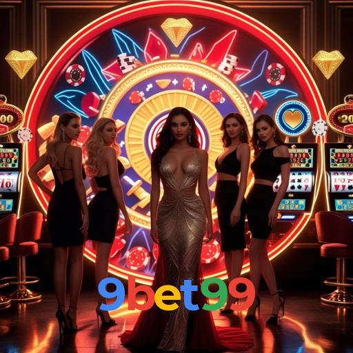 Login no 9bet99
