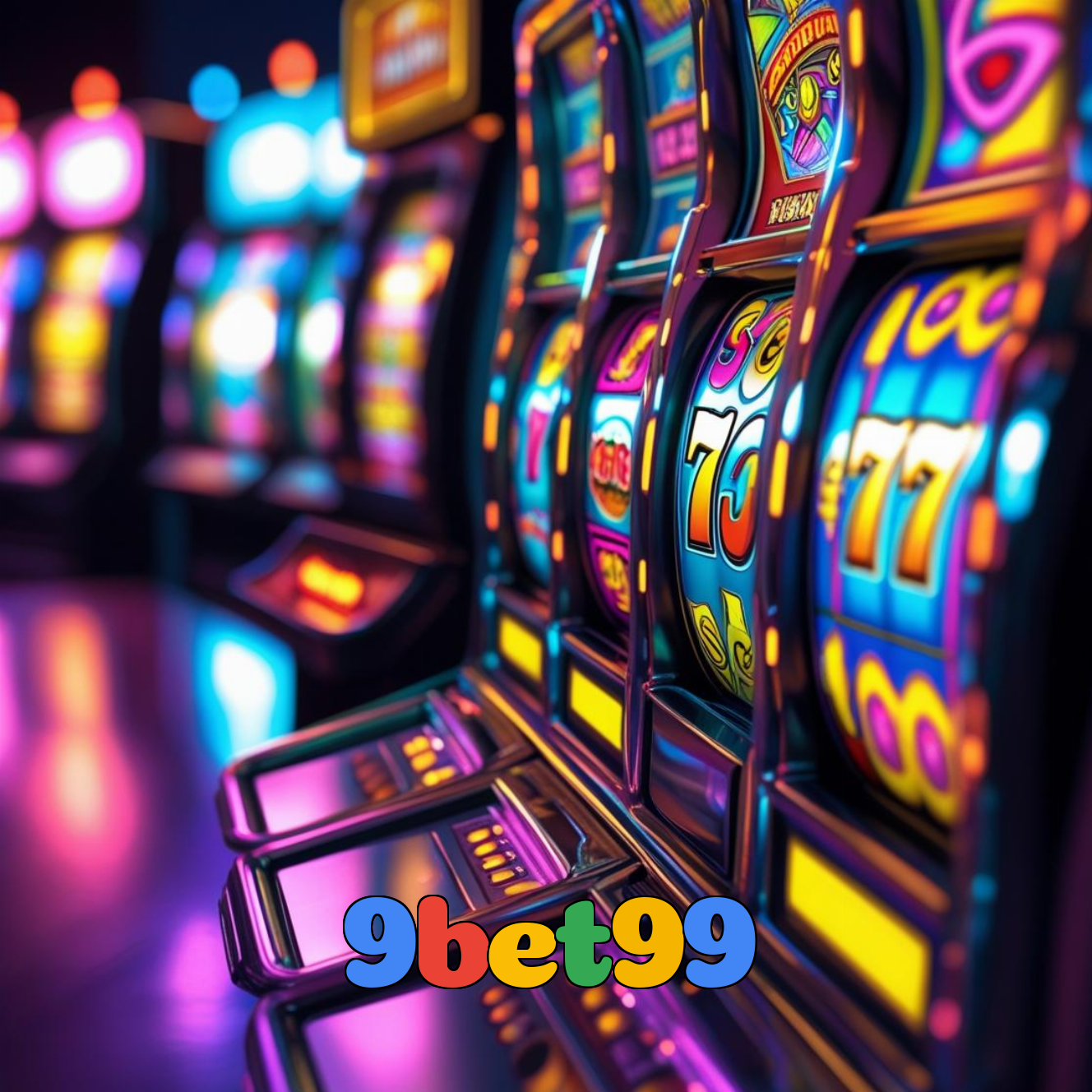 Login no 9bet99