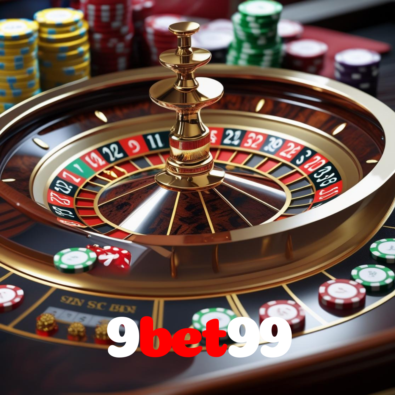 Problemas de Login no 9bet99