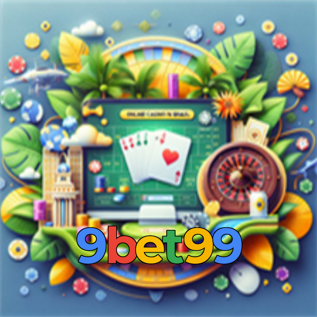 Login no 9bet99