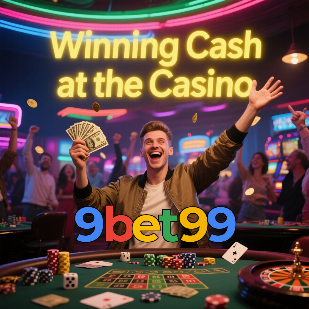 Login no 9bet99