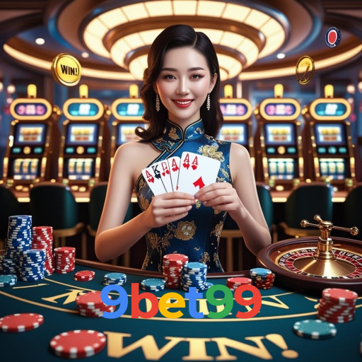 Login no 9bet99