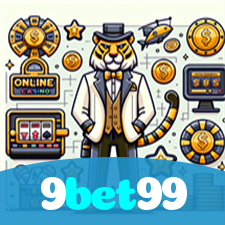 Segurança no 9bet99