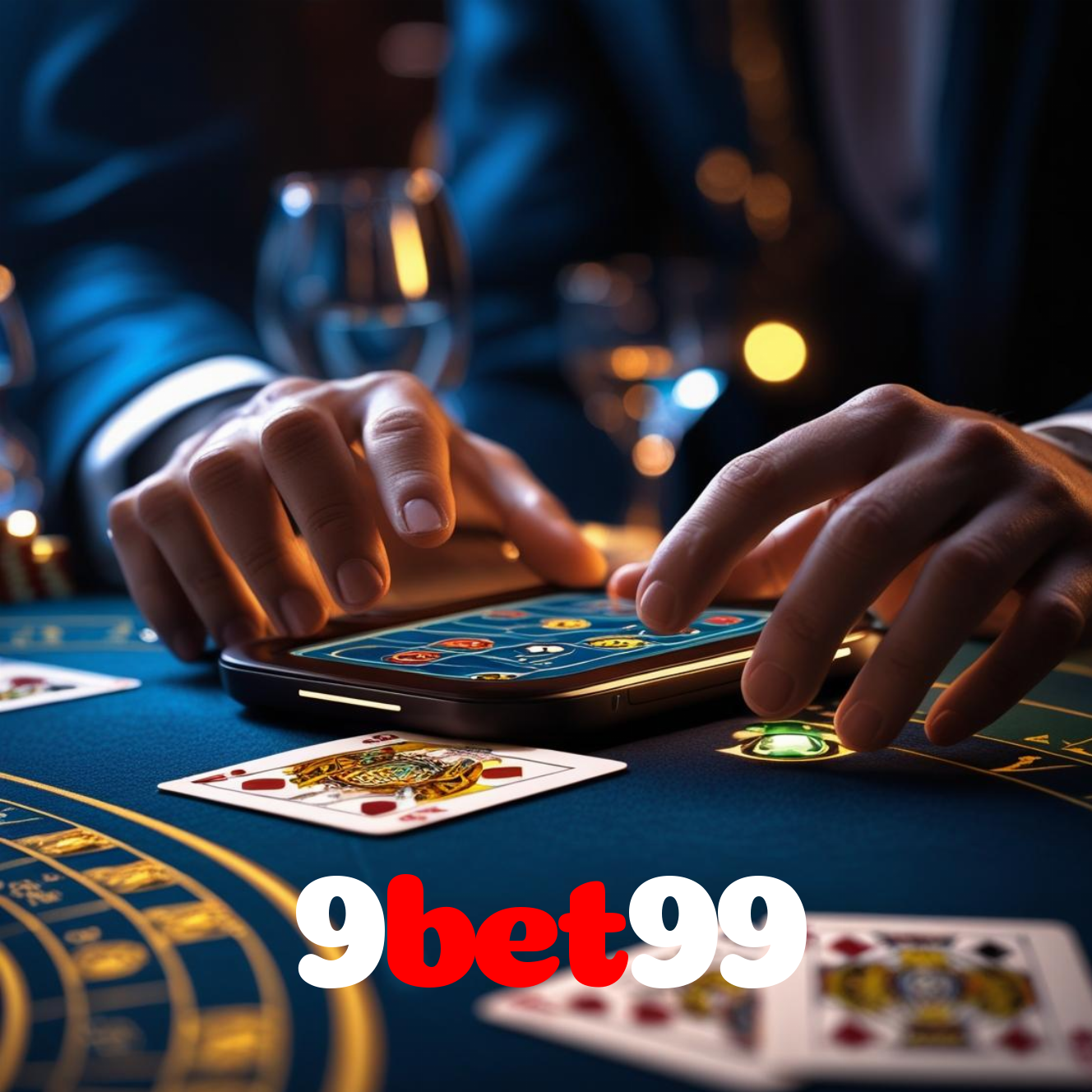 Login no 9bet99
