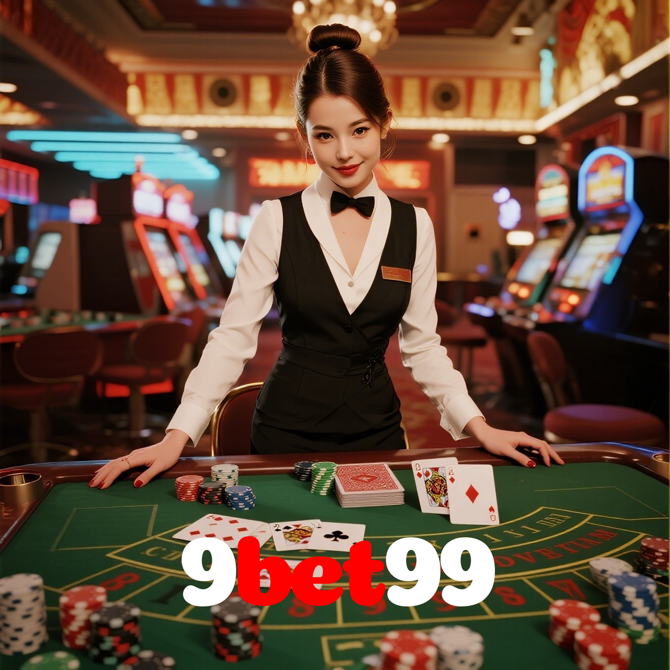 Login no 9bet99