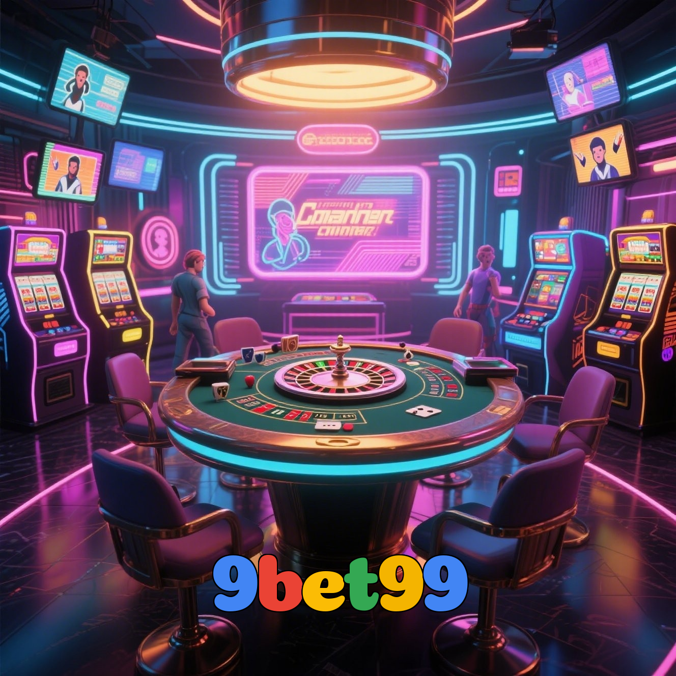 Segurança no 9bet99