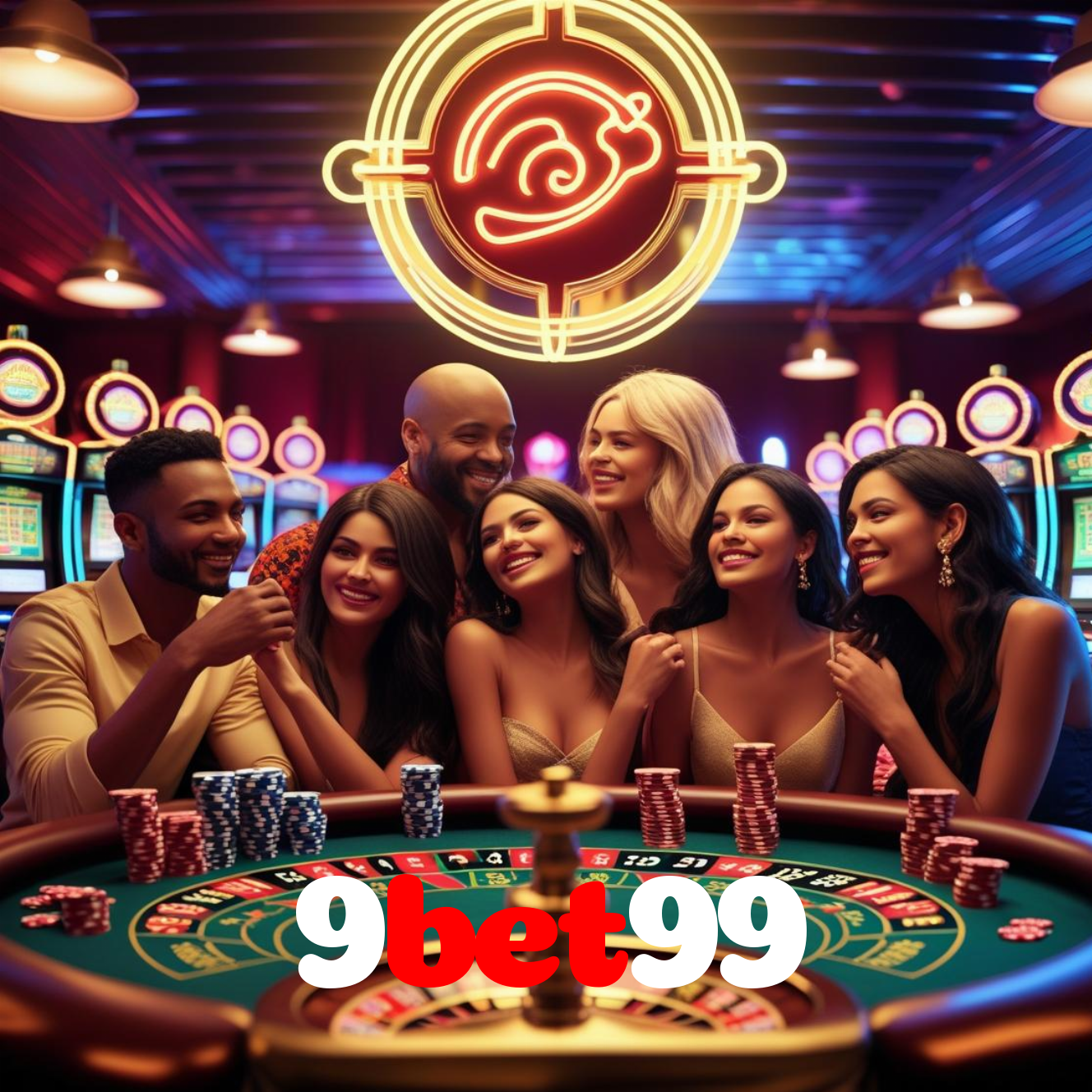 Segurança no 9bet99