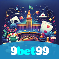 Segurança no 9bet99