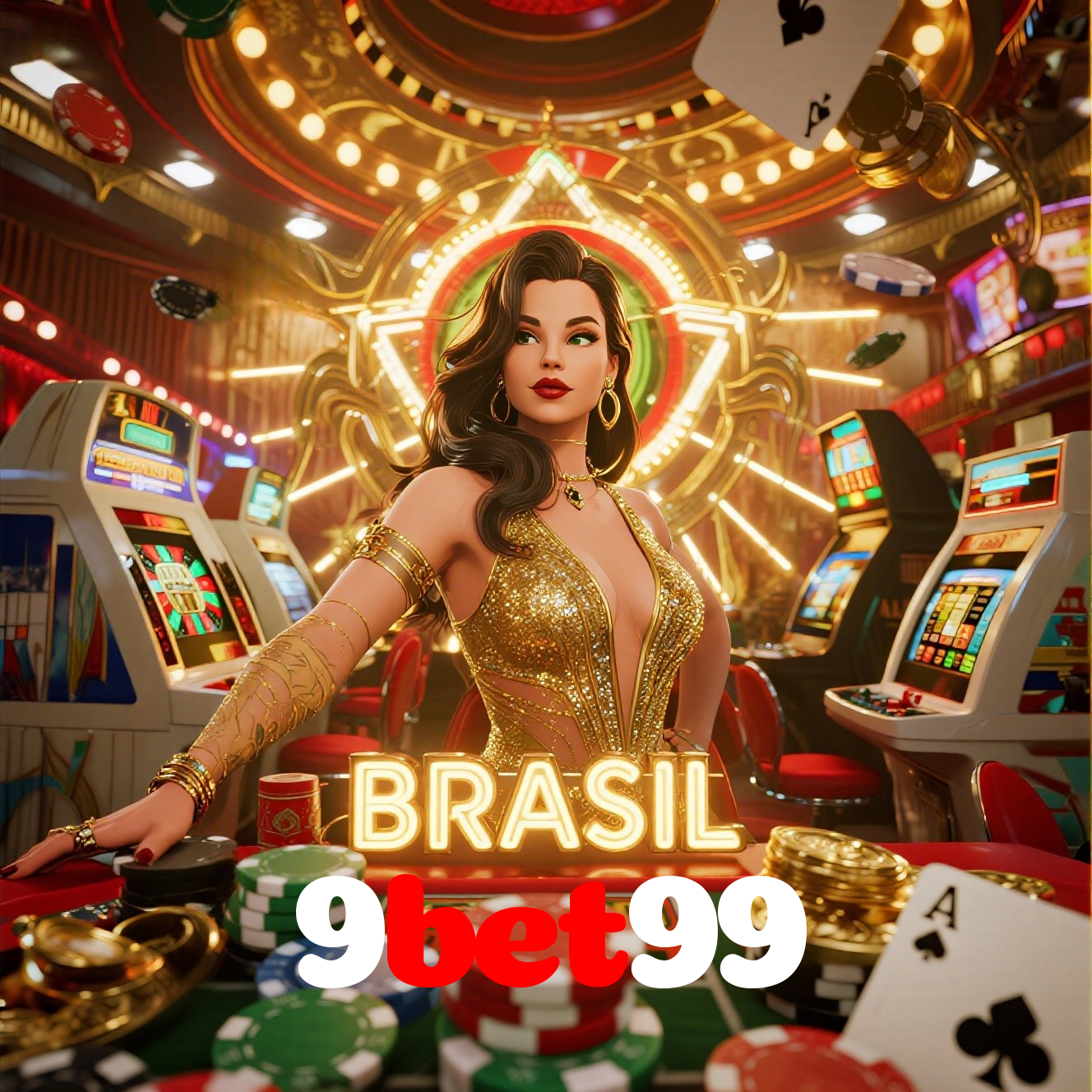 Login no 9bet99