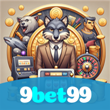 Login no 9bet99
