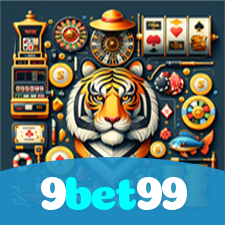 Segurança no 9bet99