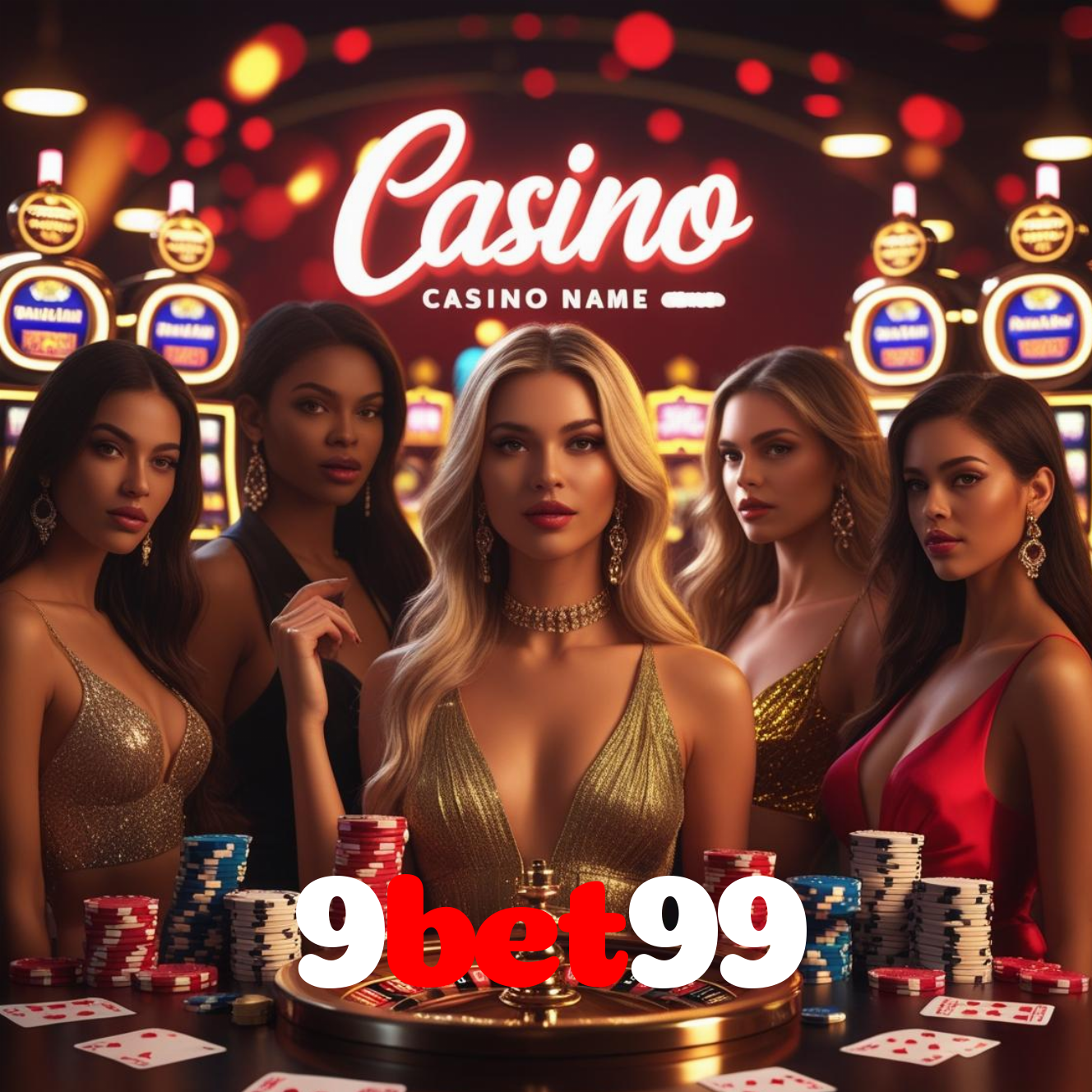 Login no 9bet99