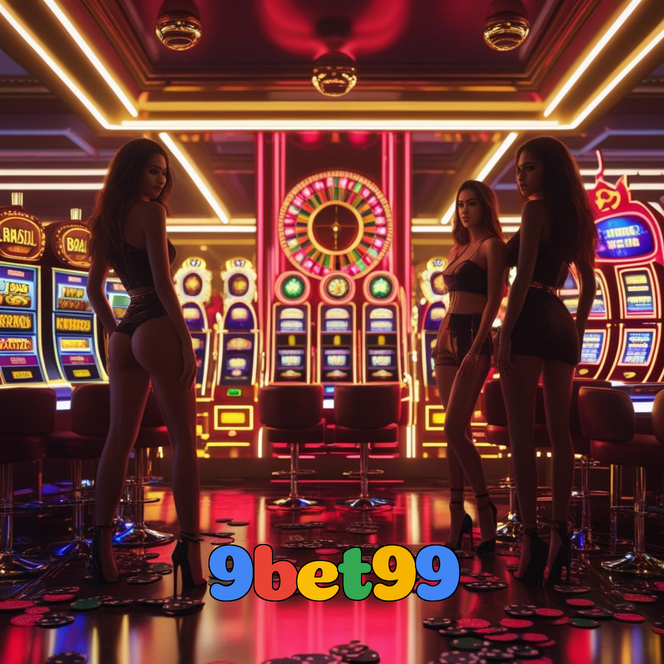 Segurança no 9bet99