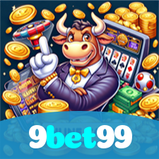Segurança no 9bet99