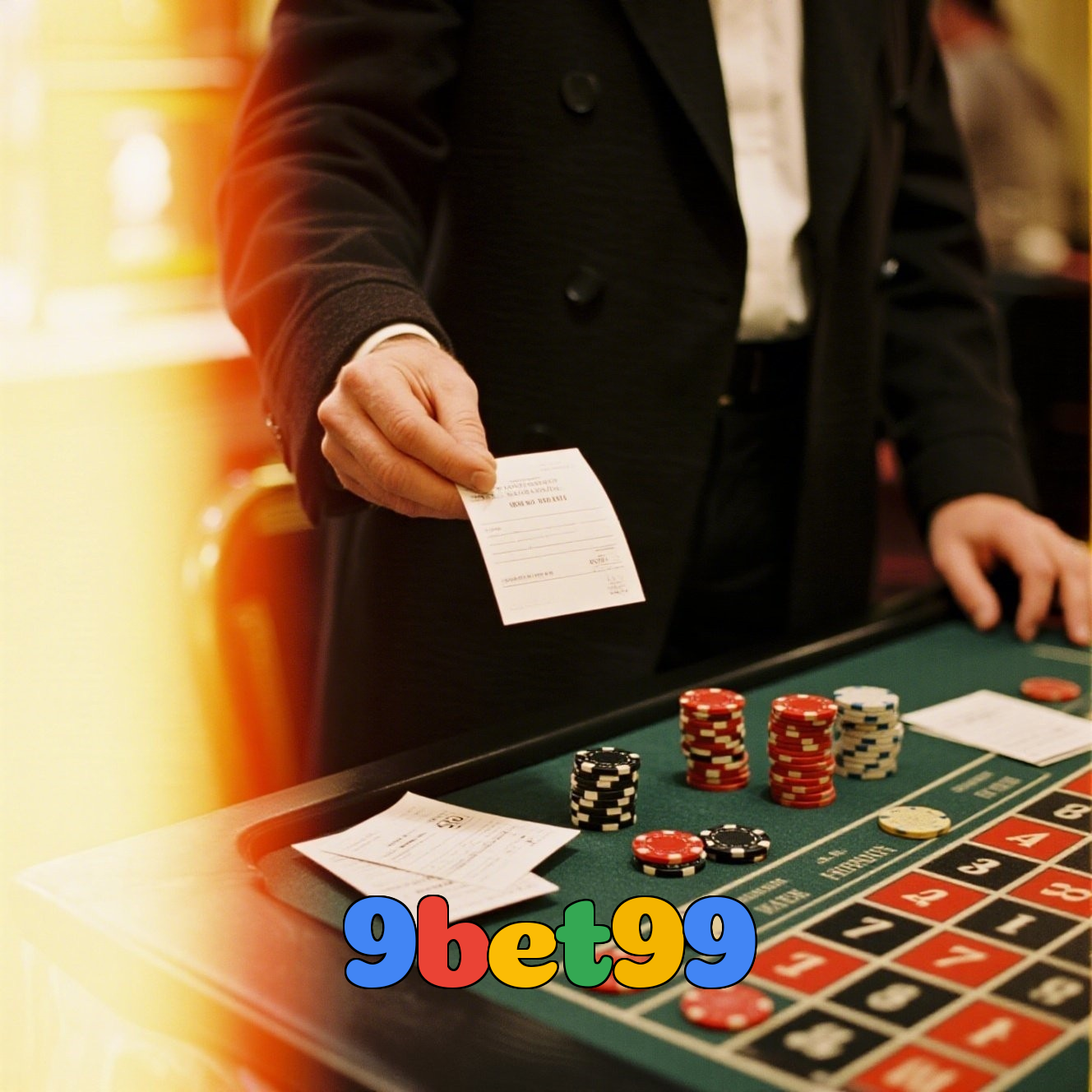 Segurança no 9bet99