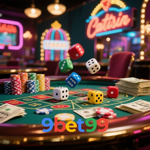 Login no 9bet99