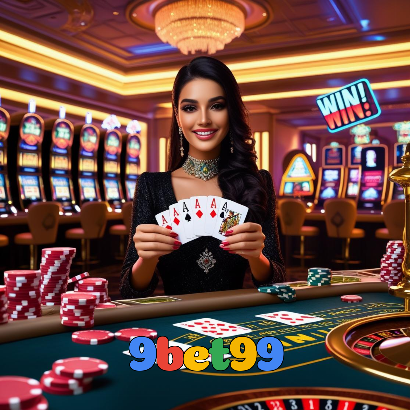 Segurança no 9bet99