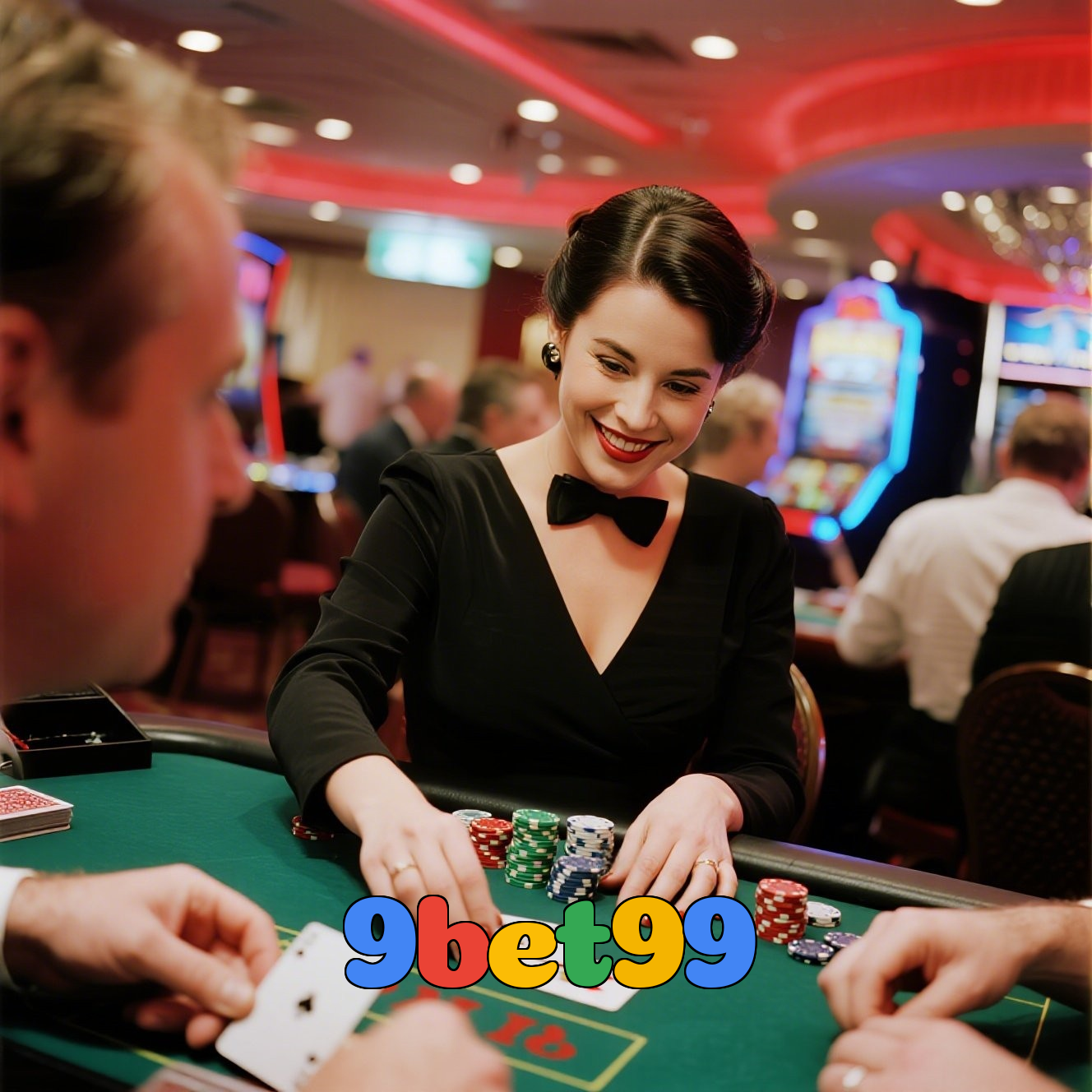Login no 9bet99