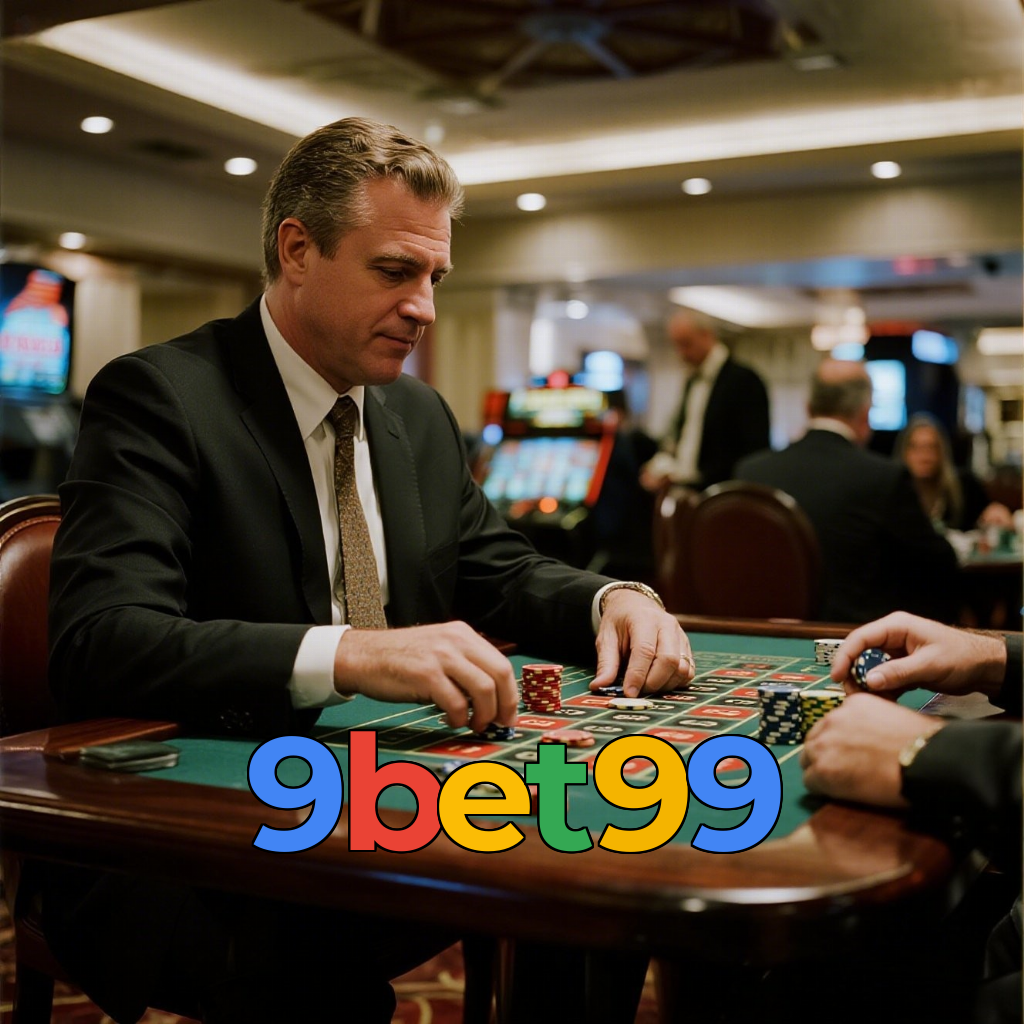 Login no 9bet99