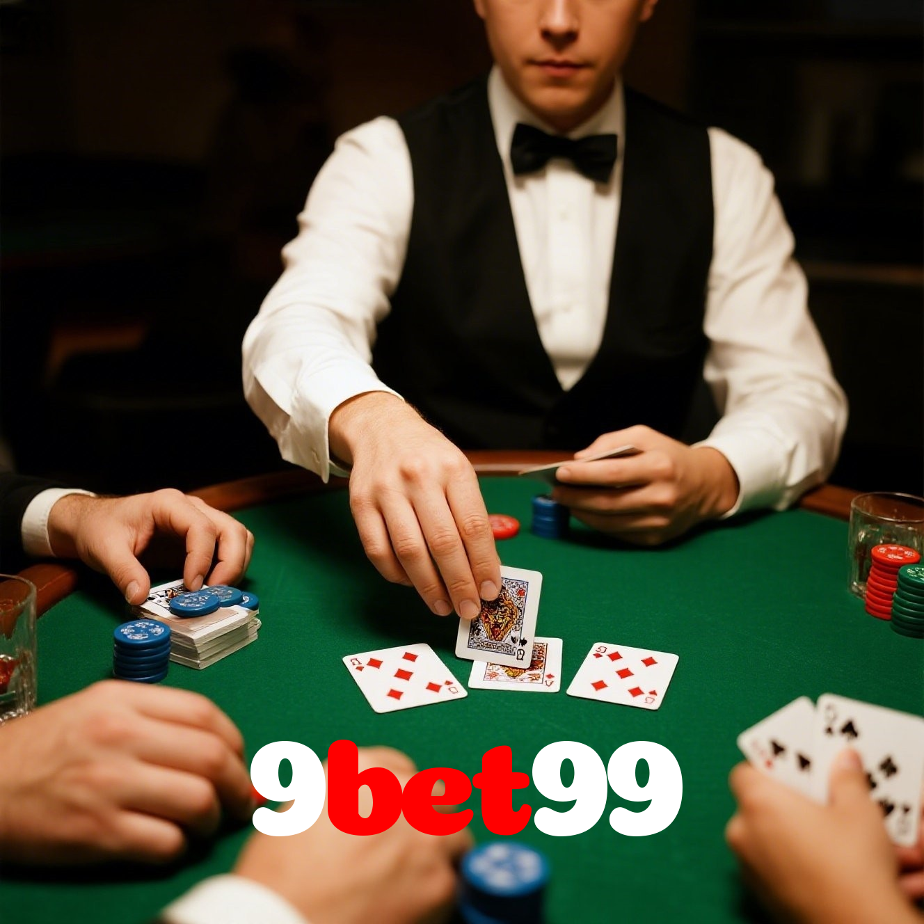Segurança no 9bet99