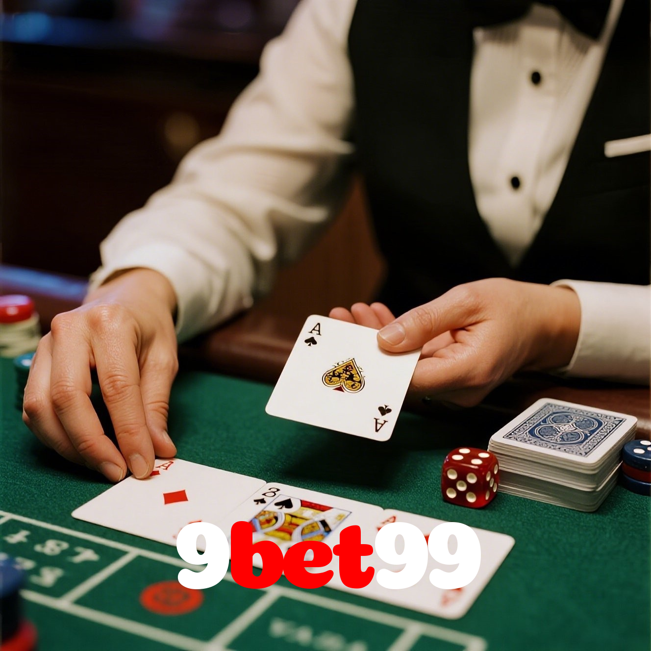 Segurança no 9bet99
