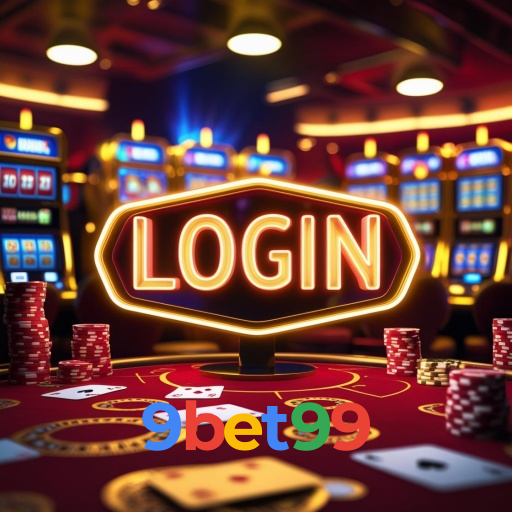 Problemas de Login no 9bet99