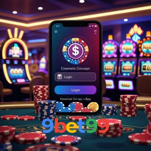 Login no 9bet99