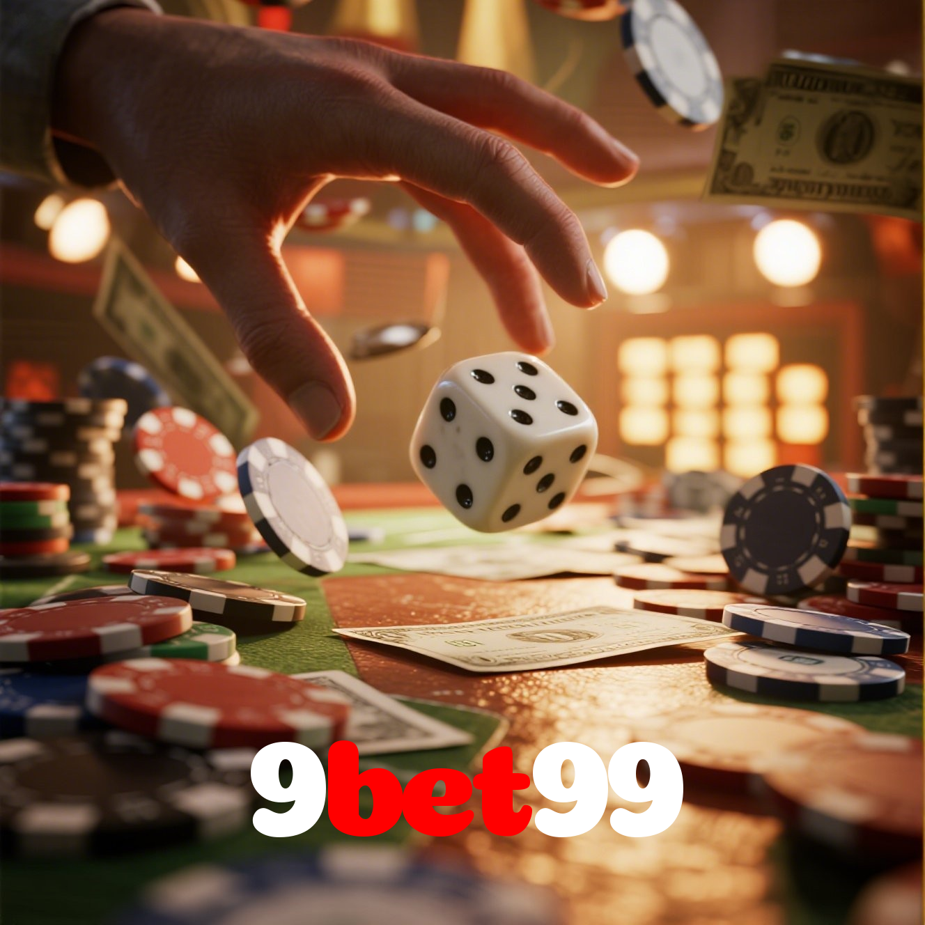 Login no 9bet99