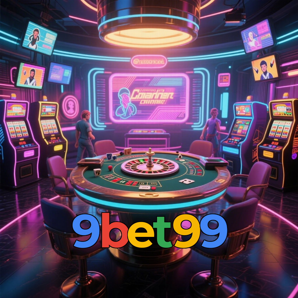 Segurança no 9bet99