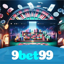 Problemas de Login no 9bet99