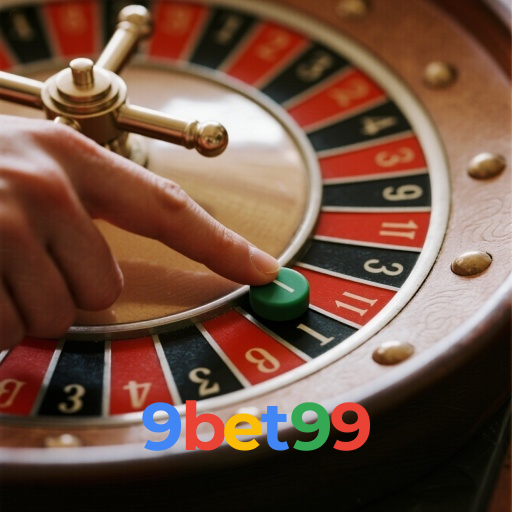 Segurança no 9bet99