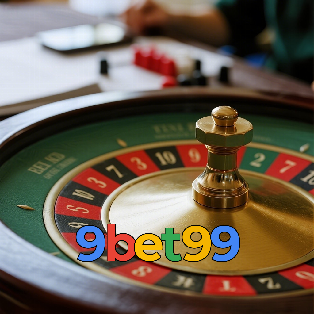 Login no 9bet99